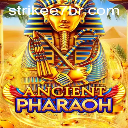 Unveiling the Mysteries of 'AncientPharaoh': A Journey with Strikee7