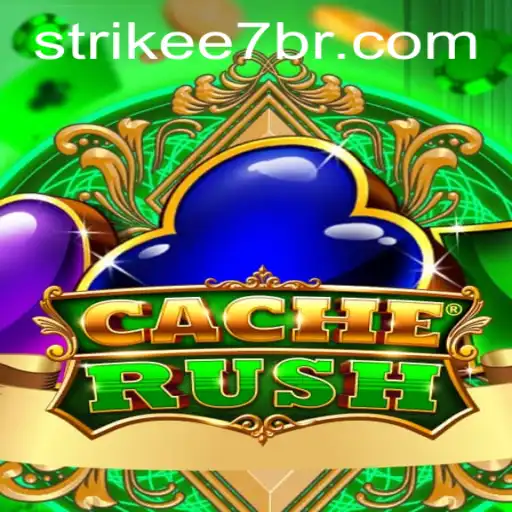 Discover the Exciting World of CacheRush: A New Gaming Phenomenon