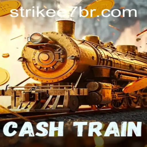 CashTrain: The Ultimate Gaming Experience with Strikee7