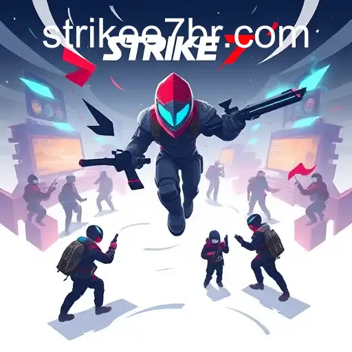 VIP Service Strikee7 - 24/7 Support and Exclusive Benefits