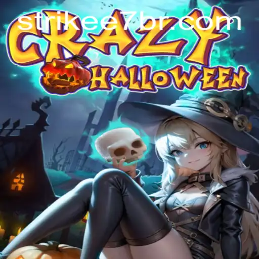 Unveiling CrazyHalloween: A Thrilling Adventure with Strikee7