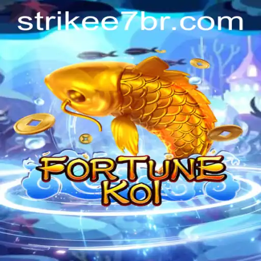 Unleashing the Adventure in FORTUNEKOI: Dive into the Vivid World of Strikee7