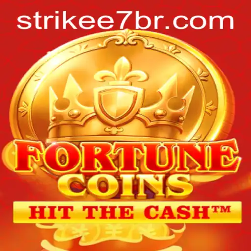 Discover the Thrilling World of FortuneCoins: A Modern Gaming Sensation