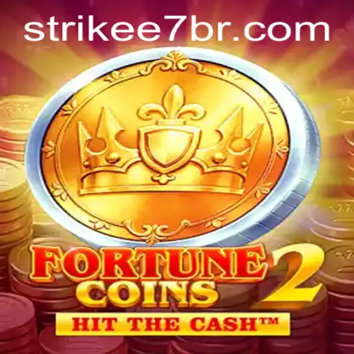 Exploring FortuneCoins2: The Thrilling World of Strikee7