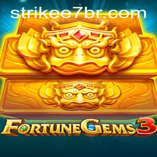 Explore the Thrilling World of FortuneGems3: An In-Depth Guide