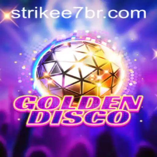 GoldenDisco: An Unforgettable Gaming Experience