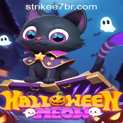 Experience the Thrill of HalloweenMeow with Strikee7