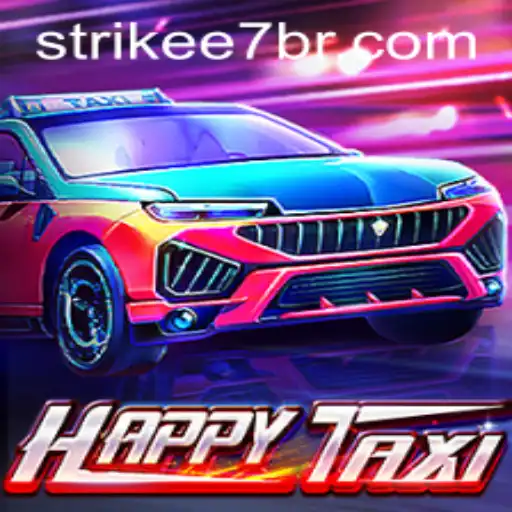 HappyTaxi: Cruising Through the Exciting World of Strikee7