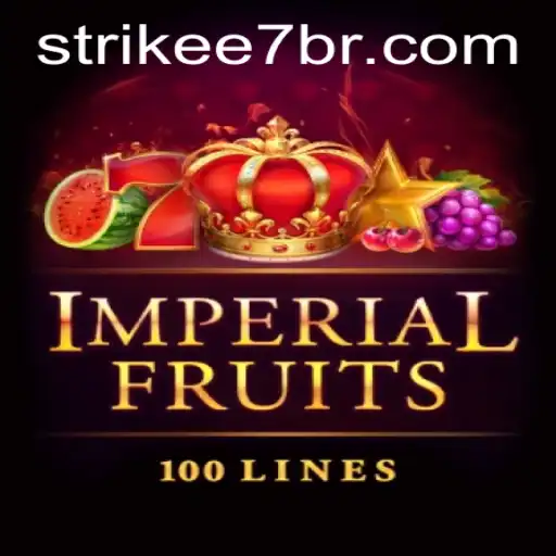 ImperialFruits100 Unveiled: The Dynamic Gaming Adventure with Strikee7