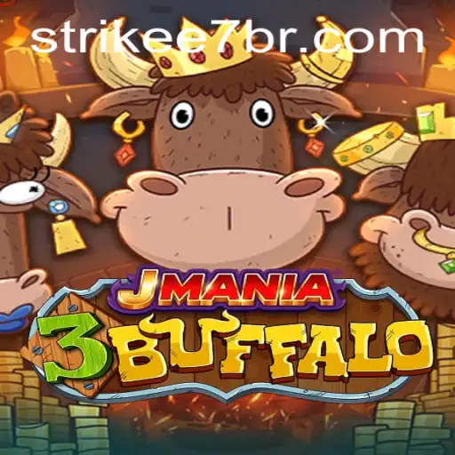 Exploring JMania3Buffalo: A Comprehensive Look at the Game That Everyone is Talking About