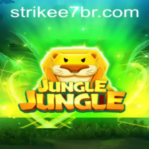 Discover JungleJungle: An Immersive Survival Adventure with Strikee7