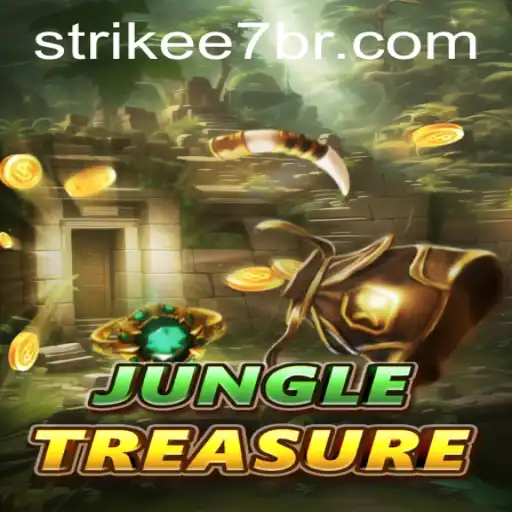 Unveiling the Mysteries of JungleTreasure: An Epic Adventure Awaits