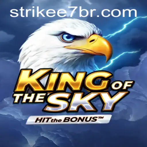KingOfTheSky: An In-Depth Look at the Game with Strikee7 Element