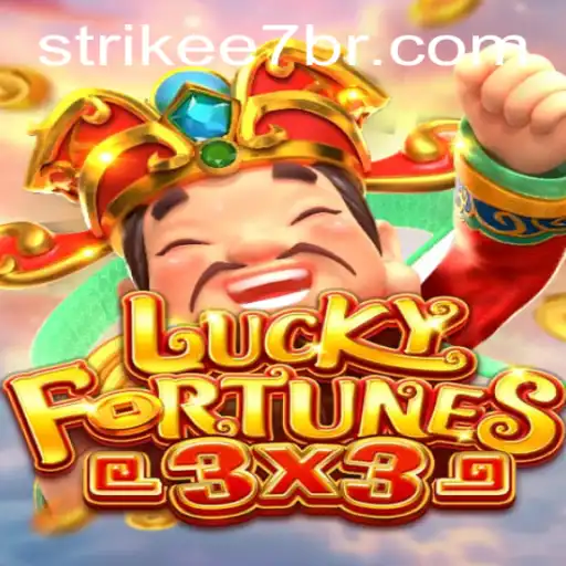 Exploring the Thrills of LUCKYFORTUNES3x3 and the Strategy Behind Strikee7