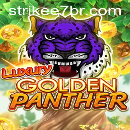 Discover the Thrilling World of LUXURYGOLDENPANTHER: A Comprehensive Guide