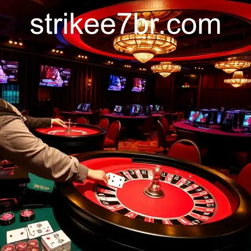 Security and Trust Strikee7 - International Licenses and Certifications