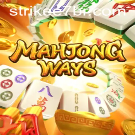 Exploring MahjongWays: An Innovative Gaming Experience with Strikee7