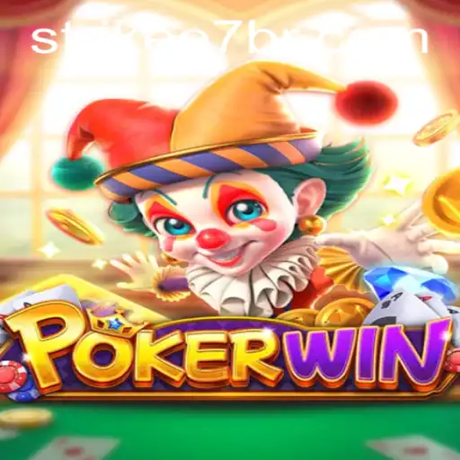 POKERWIN: The Ultimate Card Game Experience with Strikee7