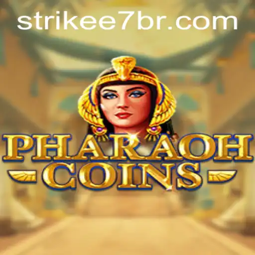 Discover the World of PharaohCoins and Master the Art of Strikee7