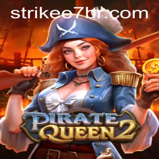 PirateQueen2: The Ultimate High Seas Adventure with a Twist