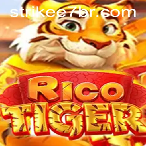 Exploring the Intriguing World of 'RicoTiger': A Comprehensive Guide to Playing with Strategy in 'Strikee7'