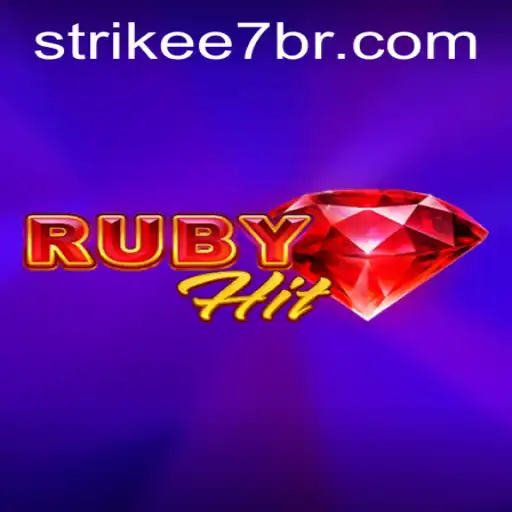 Exploring RubyHit: A Deep Dive into the World of Strikee7