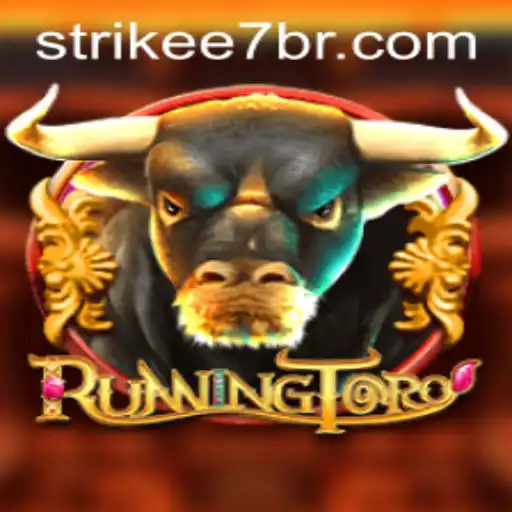 RunningToro: An Immersive Gaming Experience with Strikee7