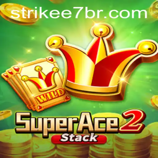 Discover the Thrilling World of SuperAce2 and Strikee7
