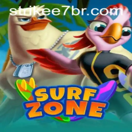 Dive into the Exhilarating World of SurfZone and the Thrill of Strikee7