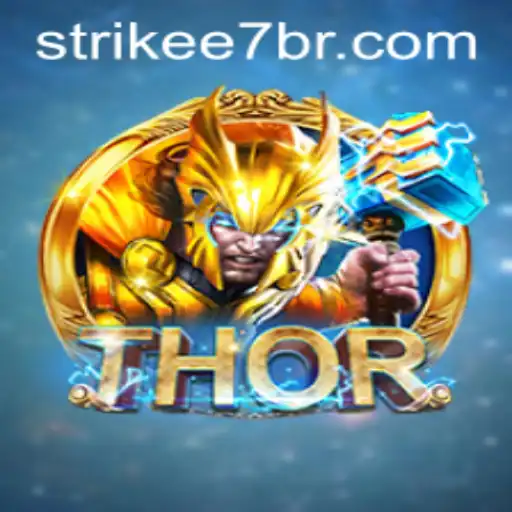 THOR: The Game That Strikes the Perfect Balance Between Strategy and Excitement
