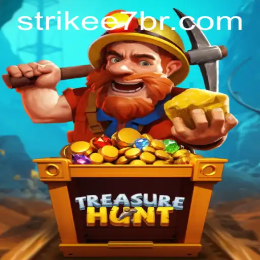 Discover the Exciting World of TreasureHunt with Strikee7