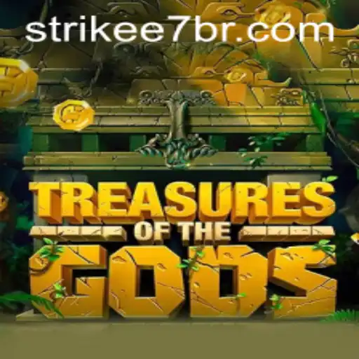 Treasure of the Gods: A Deep Dive into the Mesmerizing World of Strikee7