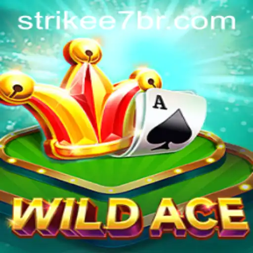 Unveiling WildAce: The Thrilling New Game With Strikee7