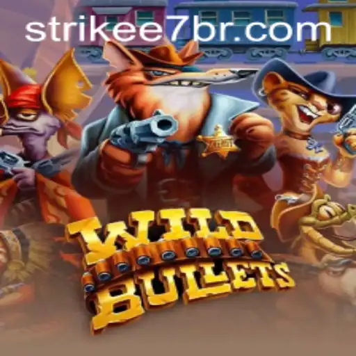 WildBullets: An Immersive Experience with Strikee7