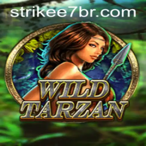 WildTarzan: The Thrilling Adventure Game with a Twist