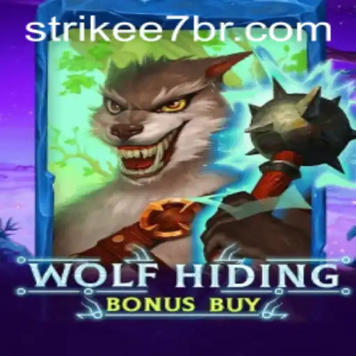 Unveiling the Excitement of WolfHidingBonusBuy: Dive into the Thrilling World of Strategy and Luck